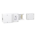 SCHNEIDER ELECTRIC - KNT Endeinspeisekasten, 100A, links oder rechts