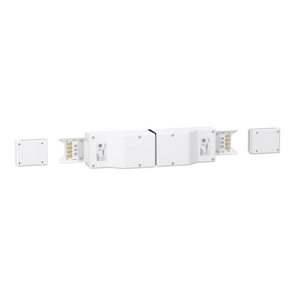 SCHNEIDER ELECTRIC - KNT Mitteneinspeisekasten, 100A