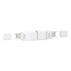 SCHNEIDER ELECTRIC - KNT Mitteneinspeisekasten, 100A