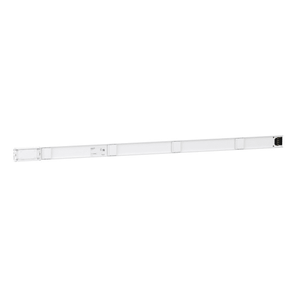 SCHNEIDER ELECTRIC - KNT gerades Elemente, 100A, 2m, 4 Abgänge