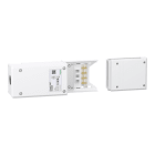 SCHNEIDER ELECTRIC - KNT Endeinspeisekasten, 63A, links oder rechts