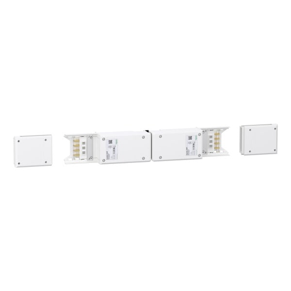 SCHNEIDER ELECTRIC - KNT Mitteneinspeisekasten, 63A