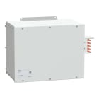 SCHNEIDER ELECTRIC - KSA Endeinspeisung, 1000A, Rechtsmontage