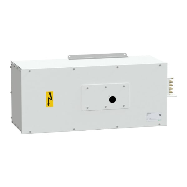SCHNEIDER ELECTRIC - Canalis - Endeinspeisekasten für KSA - 1000 A
