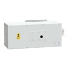 SCHNEIDER ELECTRIC - Canalis - Endeinspeisekasten für KS - 630 A - Montage rechts od. links