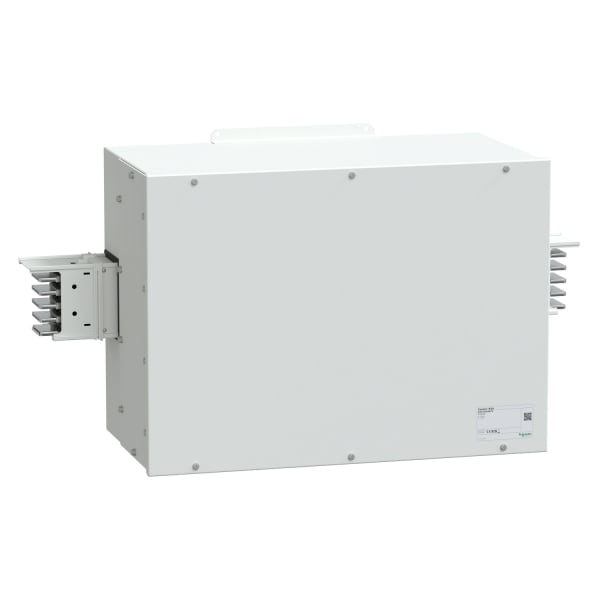 SCHNEIDER ELECTRIC - KSA Mitteneinspeisung, 1000A