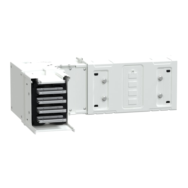 SCHNEIDER ELECTRIC - KSA630, Winkel hochkant, fixschenkel