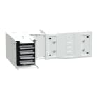 SCHNEIDER ELECTRIC - KSA630, Winkel hochkant, fixschenkel