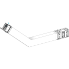 SCHNEIDER ELECTRIC - KSA1000, Winkel flach, PE innen, A var., B var., Winkelgröße var.