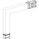 SCHNEIDER ELECTRIC - CANALIS ML-ELBOW 1000A BENUTZERDEFINIERT NEUTRAL EXT