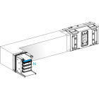 SCHNEIDER ELECTRIC - KSA1000, Winkel hochkant links, Schenkel A variabel, B fix
