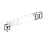 SCHNEIDER ELECTRIC - KSA630, Winkel hochkant links, A variabel, B fix, A Brandschott