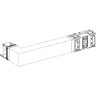 SCHNEIDER ELECTRIC - KSA630, Winkel hochkant rechts, Schenkel A variabel, B fix
