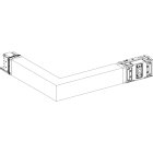 SCHNEIDER ELECTRIC - KSA630, Winkel hochkant rechts, Schenkel A variabel, B variabel