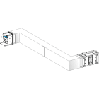 SCHNEIDER ELECTRIC - KSA630, Z-Element, hochkant re.-li., A fix, B var., C fix, B Brandschott