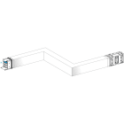SCHNEIDER ELECTRIC - KSA630, Z-Element, hochkant rechts-links, Schenkel A, B & C variabel