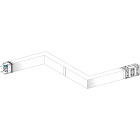 SCHNEIDER ELECTRIC - KSA630, Z-Element, hochkant re.-li., A, B & C var., 1 Schenkel Brandschott