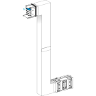 SCHNEIDER ELECTRIC - KSA1000, Z-Element, PE innen, PE außen, A fix, B var., C fix, B Brandschott