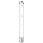 SCHNEIDER ELECTRIC - KSA gerades Element, 630A, 2m, 3Abgänge, einseitig