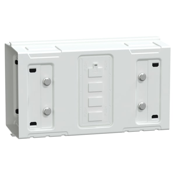 SCHNEIDER ELECTRIC - KSA Zubehör, Verbindungsblock, 1000A