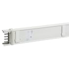 SCHNEIDER ELECTRIC - KSA gerades Element, 250A, 2,5m, 4Abgänge, einseitig