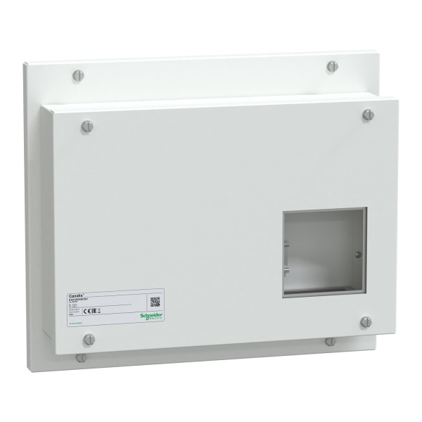 SCHNEIDER ELECTRIC - KSA Zubehör, 250A, Aufsatz für Messtechnik für KSA250AB4