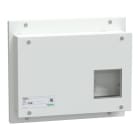 SCHNEIDER ELECTRIC - KSA Zubehör, 250A, Aufsatz für Messtechnik für KSA250AB4