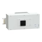 SCHNEIDER ELECTRIC - KSA Endeinspeisung, 250A, für Leistungsschalter NSX 3pol.,Rechtsmontage