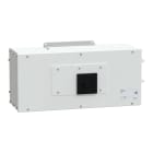 SCHNEIDER ELECTRIC - KSA Endeinspeisung, 250A, für Leistungsschalter NSX 3pol.,Linksmontage
