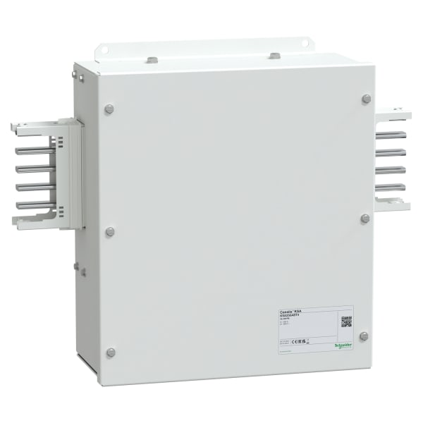 SCHNEIDER ELECTRIC - KSA Mitteneinspeisung, 250A, 3L+N+PE