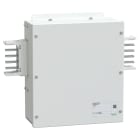 SCHNEIDER ELECTRIC - KSA Mitteneinspeisung, 250A, 3L+N+PE