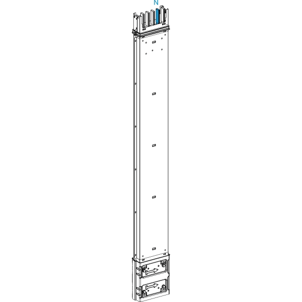 SCHNEIDER ELECTRIC - KSA400, ger. Element, 500…1900