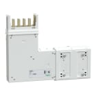 SCHNEIDER ELECTRIC - KSA400, Winkel flach, PE innen, fixschenkel, Polarität: 3L + N + PE