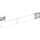 SCHNEIDER ELECTRIC - KSA250, Winkel flach, PE innen, A variabel, B fix, A Brandschott