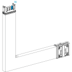 SCHNEIDER ELECTRIC - CANALIS ML-ELBOW 400A BENUTZERDEFINIERT NEUTRAL INT