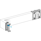 SCHNEIDER ELECTRIC - KSA250, Winkel hochkant links, Schenkel A variabel, B fix