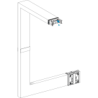 SCHNEIDER ELECTRIC - KSA400, Mehrfachw., hochk-fl, PE innen, hor. li., A, B & C var., 1 Brandsch