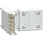 SCHNEIDER ELECTRIC - KSA T-Element, 400A, Standardlänge