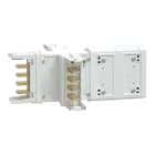 SCHNEIDER ELECTRIC - KSA X-Element, 400A, Standardlänge