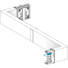 SCHNEIDER ELECTRIC - KSA250, Z-Element, hochkant li.-re., A fix, B var., C fix, B Brandschott