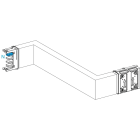 SCHNEIDER ELECTRIC - KSA250, Z-Element, hochkant rechts-links, A fix, B variabel, C fix
