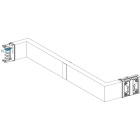 SCHNEIDER ELECTRIC - KSA250, Z-Element, hochkant re.-li., A fix, B var., C fix, B Brandschott