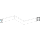 SCHNEIDER ELECTRIC - KSA250, Z-Element, hochkant rechts-links, Schenkel A, B & C variabel