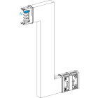 SCHNEIDER ELECTRIC - KSA250, Z-Element, PE innen, PE außen, A fix, B variabel, C fix