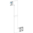 SCHNEIDER ELECTRIC - KSA400, Z-Element, PE innen, PE außen, A fix, B var., C fix, B Brandschott