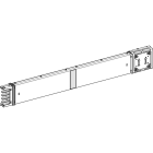 SCHNEIDER ELECTRIC - KSA 400A 3L+N+PE GER.SCHIENENK. ET4AFM