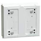 SCHNEIDER ELECTRIC - KSA Zubehör, Verbindungsblock, 250A