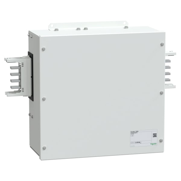 SCHNEIDER ELECTRIC - KSA Mitteneinspeisung, 400A