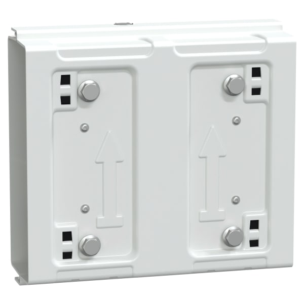 SCHNEIDER ELECTRIC - KSA Zubehör, Verbindungsblock, 400A