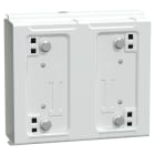 SCHNEIDER ELECTRIC - KSA Zubehör, Verbindungsblock, 400A